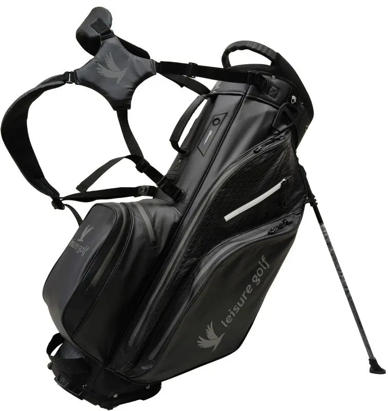 Leisure Golfbag Hybrid Waterproof