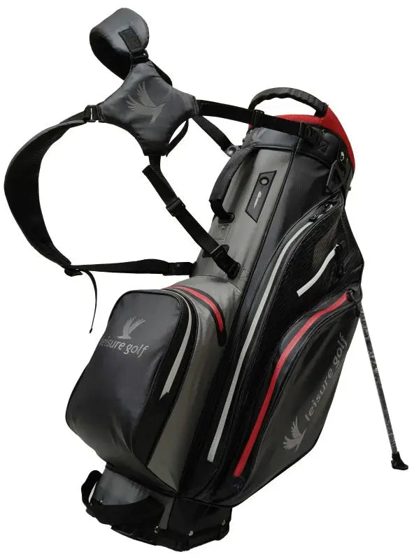 Leisure Golfbag Hybrid Waterproof