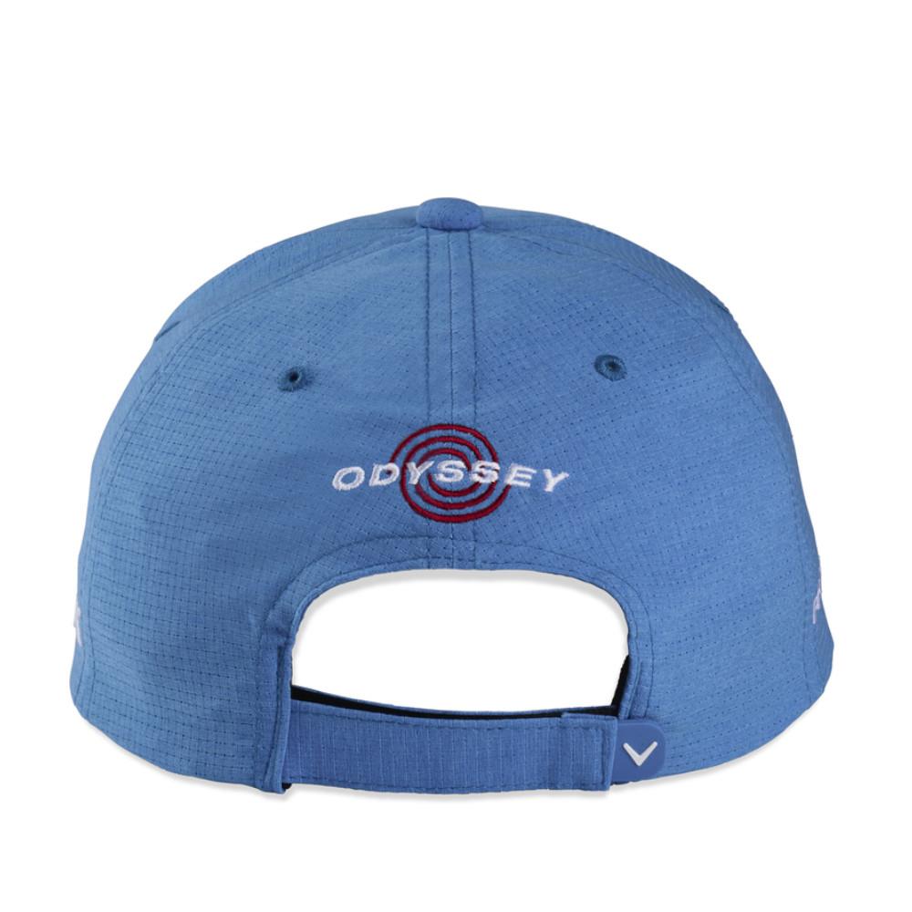 Casquette de golf Callaway Tour Performance Pro authentique