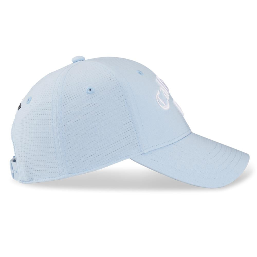 Callaway Junior Tour Golf Cap Golfmützen Callaway glacier-weiß