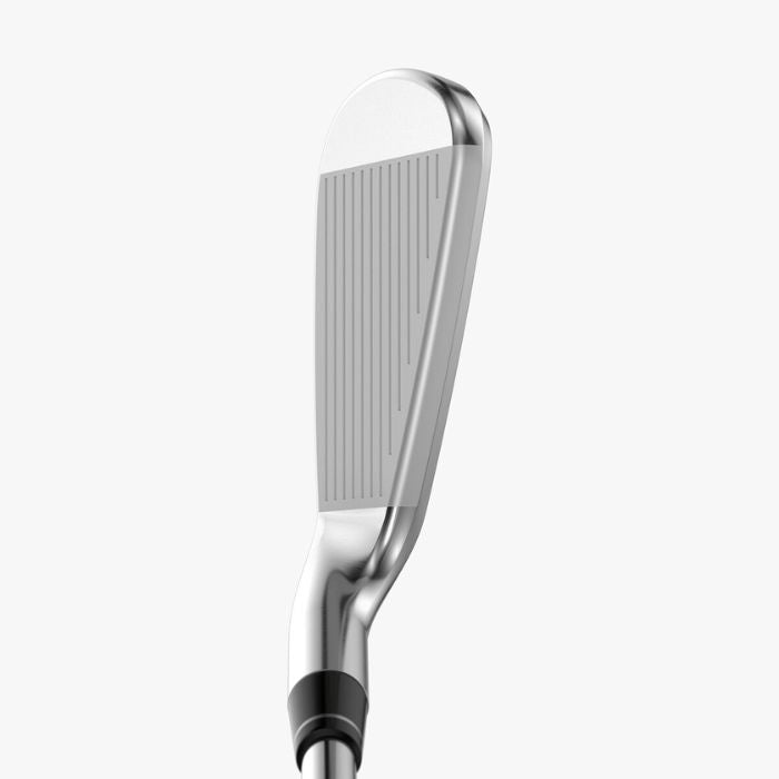 Apex Ti Fusion 250 plated Golfschläger Callaway