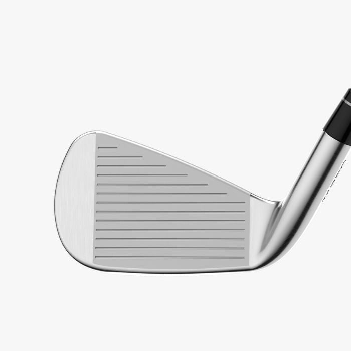 Apex Ti Fusion 250 plated Golfschläger Callaway