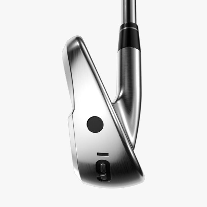 Apex Ti Fusion 250 plated Golfschläger Callaway