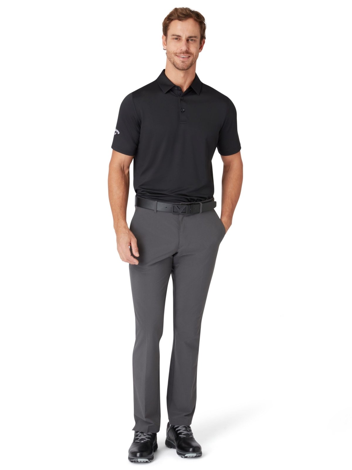 Polo Callaway Swing Tech