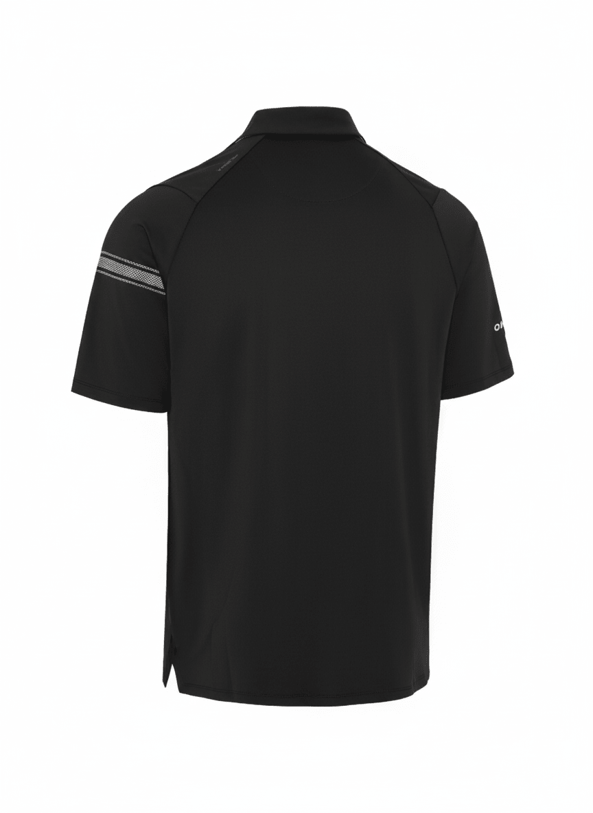 Callaway Herren Odyssey Block Golf-Polo