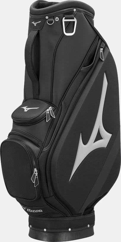 Mizuno Tour Staff Cart Bag Cartbags Mizuno Golf