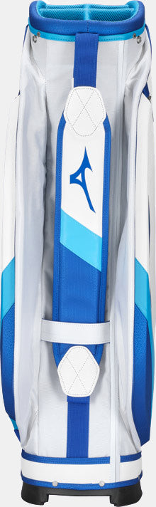 Mizuno Tour Staff Cart Bag Cartbags Mizuno Golf