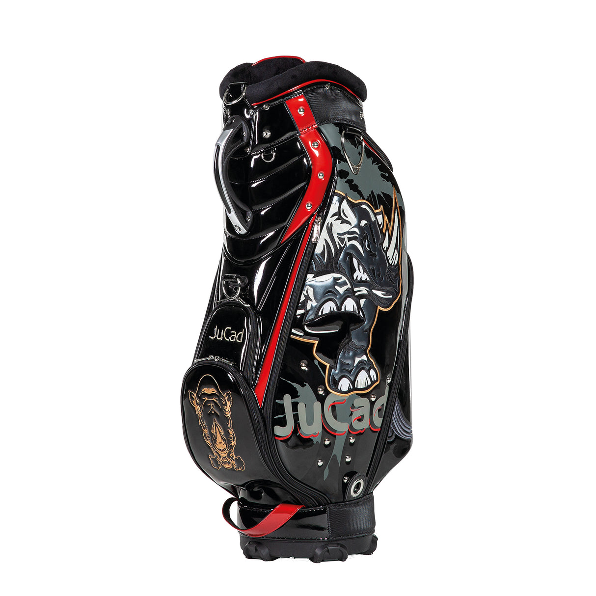 JuCad Luxury Cartbag Cartbags Jucad Golf Rhino