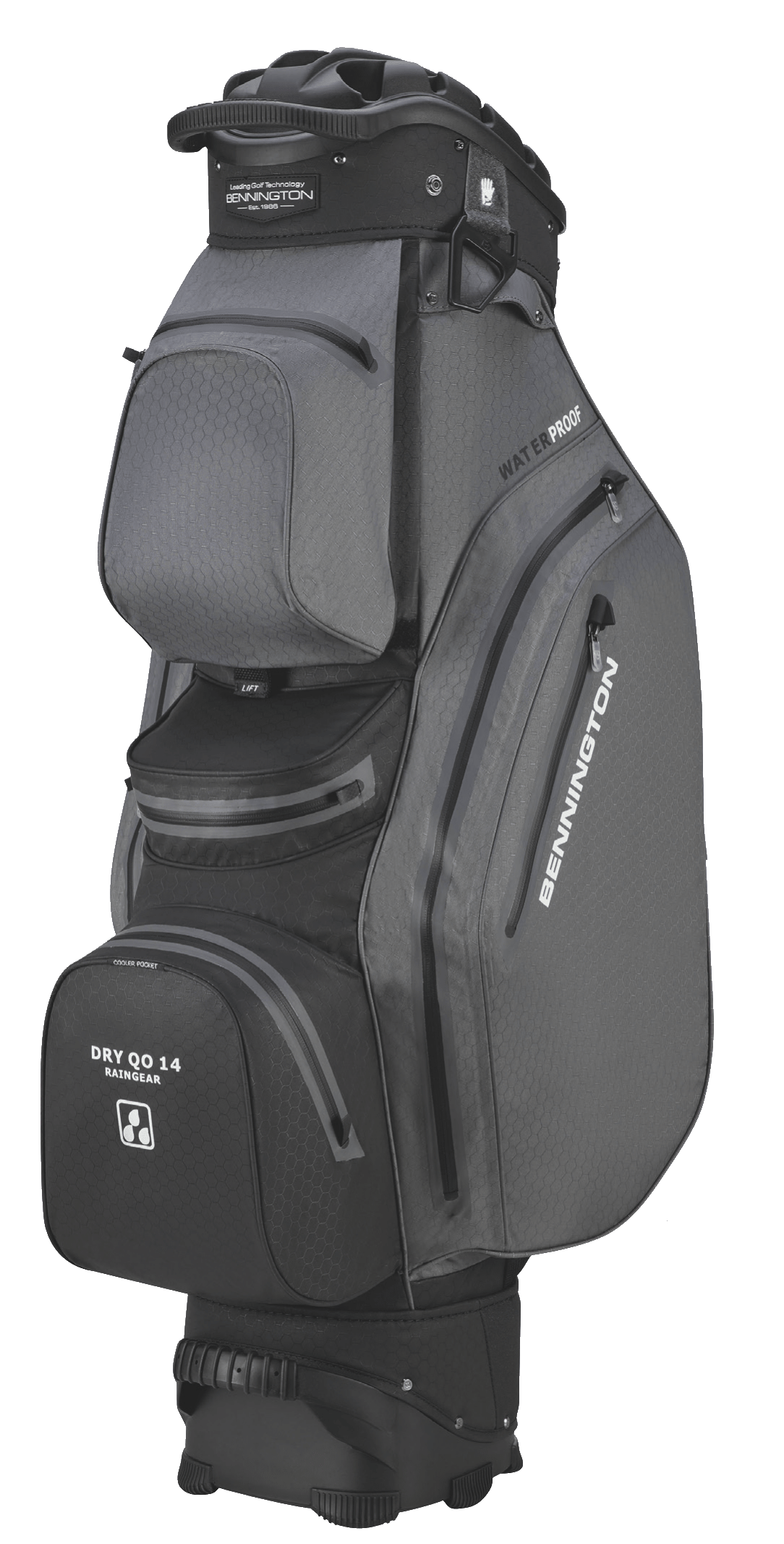 Bennington DRY QO 14 DB