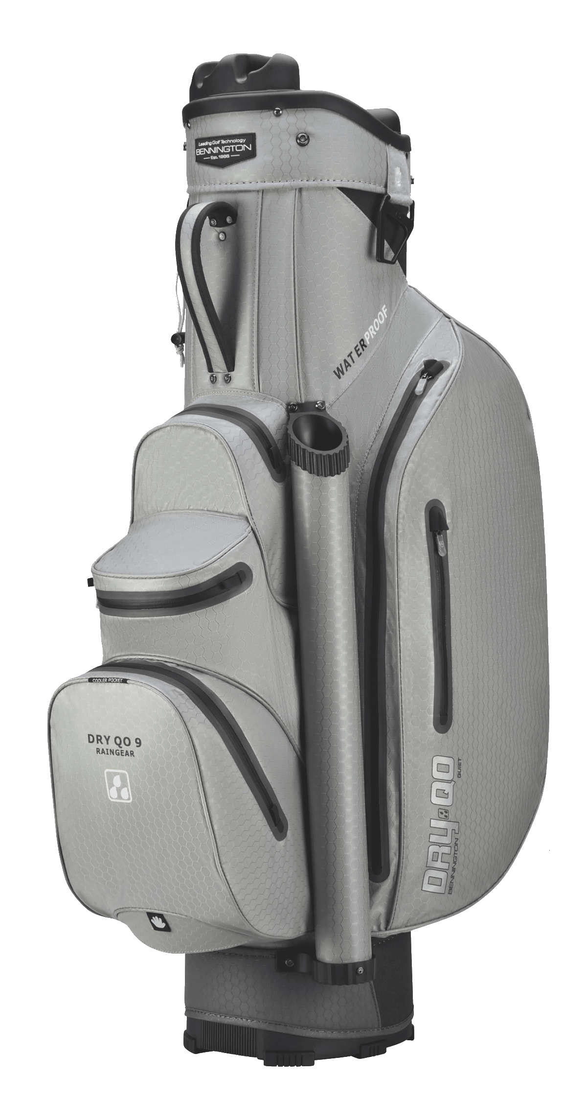 Bennington DRY QO 9