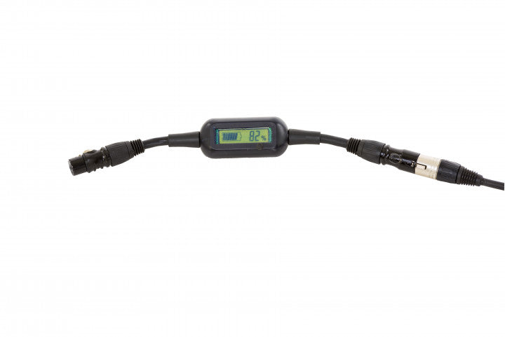 Leisure Golf Akkuladestandsanzeiger Leisure Golf