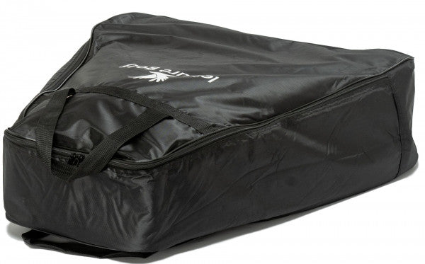 Leisure Golf Ikarus 2.0 2025 Golftrolley Elektrisch Leisure Golf