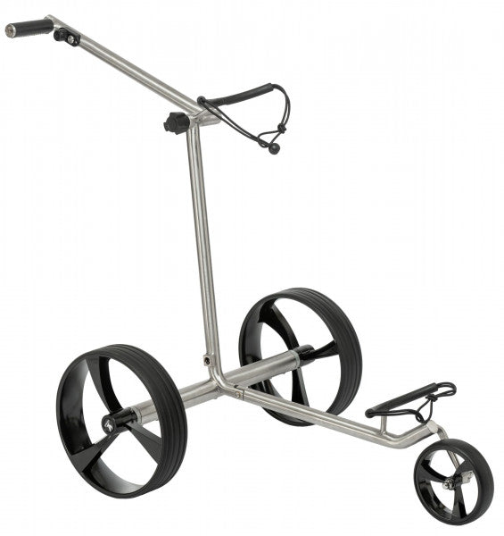 Leisure Golf Ikarus 2.0 2025 Golftrolley Elektrisch Leisure Golf