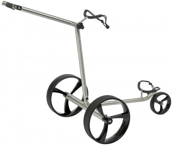 Leisure Golf Ikarus 2.0 2025 Golftrolley Elektrisch Leisure Golf