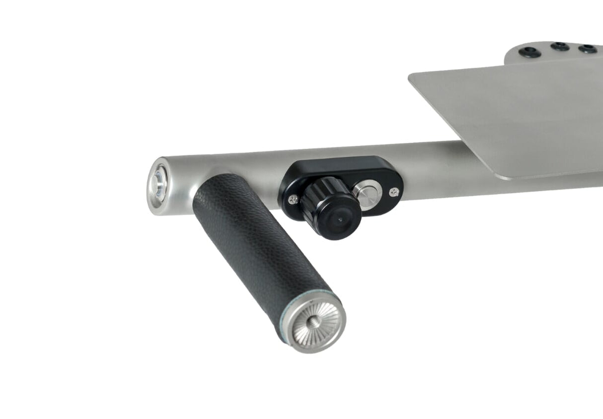 Leisure Golf Spirit Elektrotrolley 2025 - 15th Anniversary Edition Golftrolley Elektrisch Leisure Golf