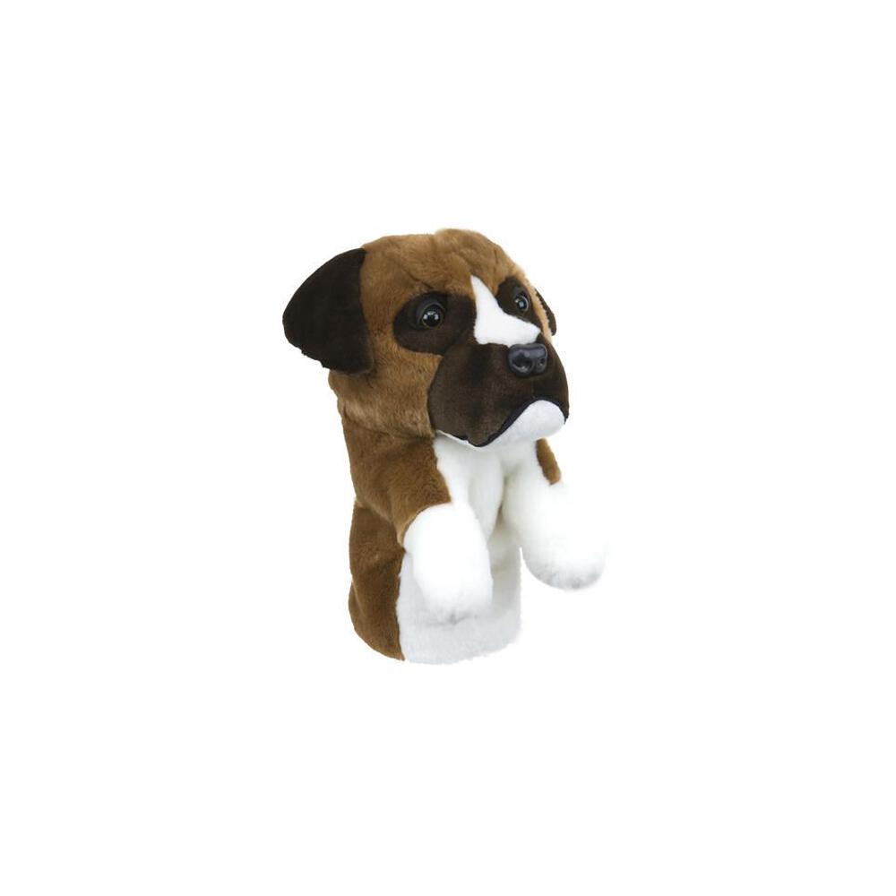 Daphnes Headcover - Boxer Daphnes Golf