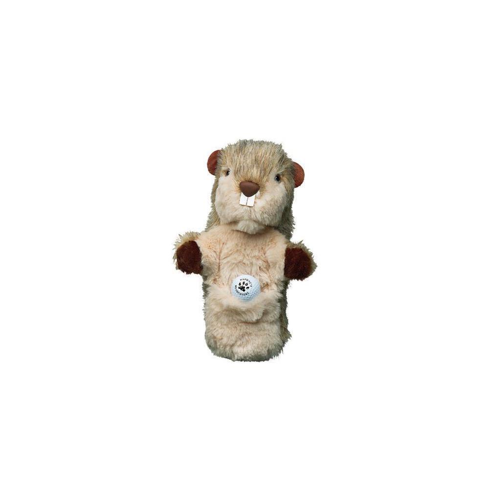 Daphnes Headcover für Driver & Fairway - Gopher Daphnes Golf