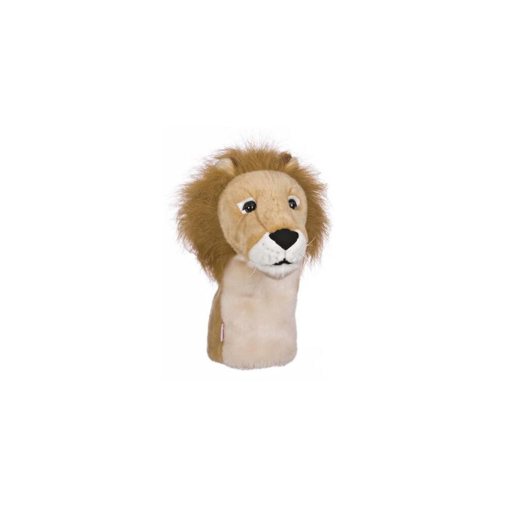 Daphnes Headcover für Driver & Fairway - Lion Daphnes Golf