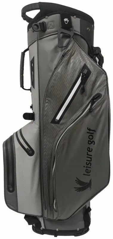 Leisure Golfbag Hybrid Waterproof