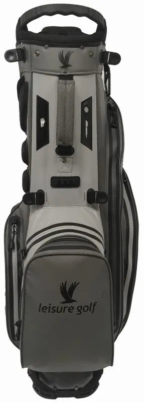 Leisure Golfbag Hybrid Waterproof