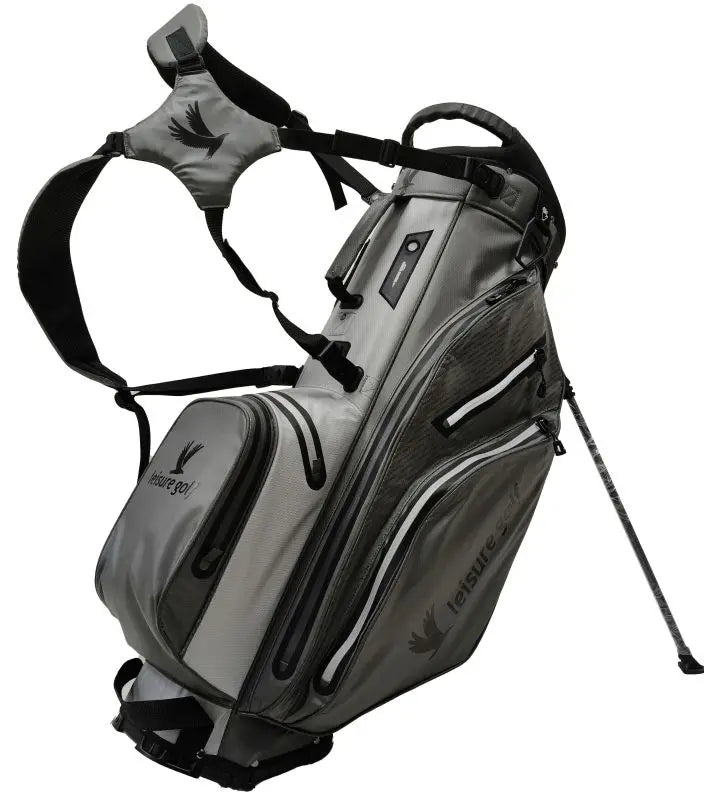 Leisure Golfbag Hybrid Waterproof