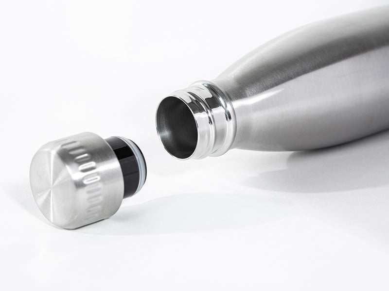 JuCad Isolierflasche Aus Edelstahl - personalisierbar Jucad Golf