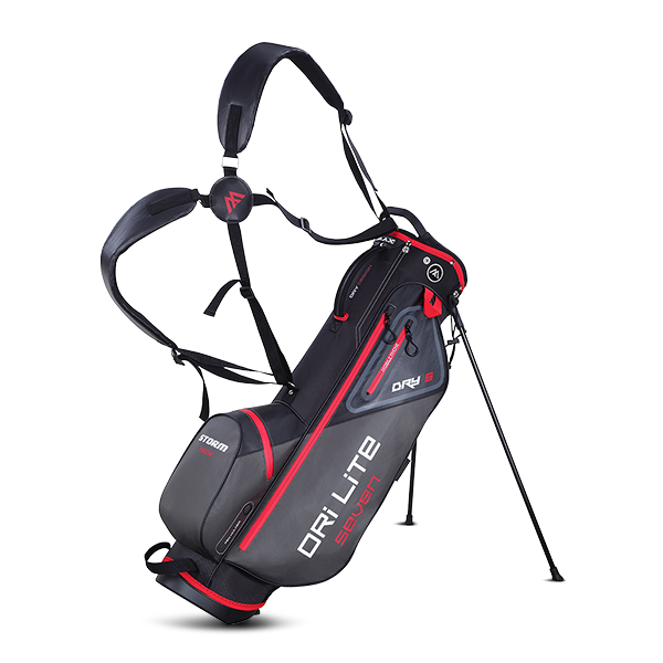 Big Max Dri Lite Seven G Standbag Carrybag Big Max