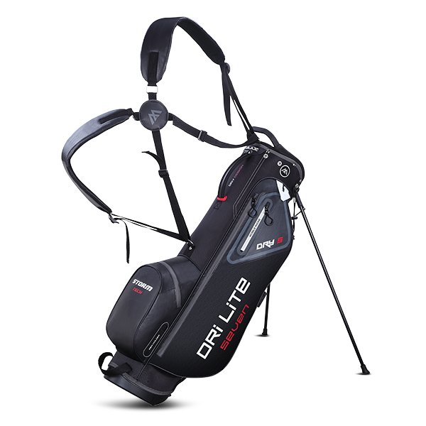 Big Max Dri Lite Seven G Standbag Carrybag Big Max