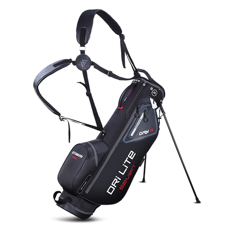 Big Max Dri Lite Seven G Standbag Carrybag Big Max