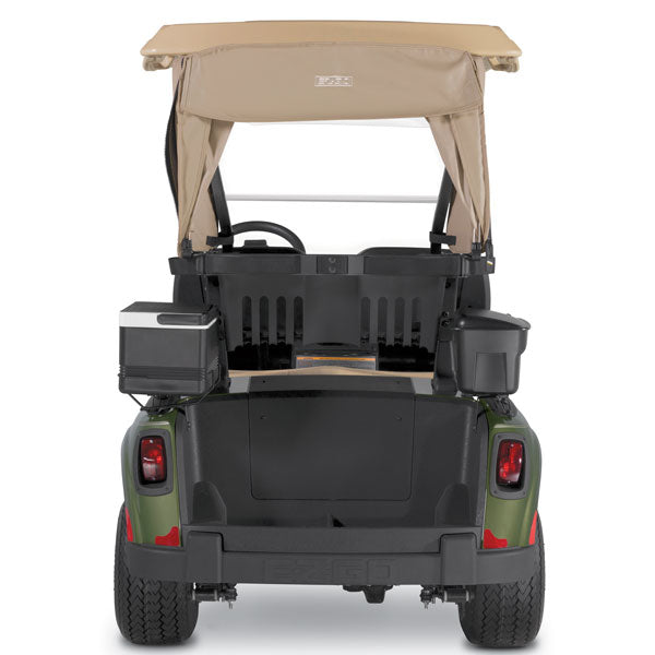 E-Z-Go Rxv Freedom Golf Carts Golftech
