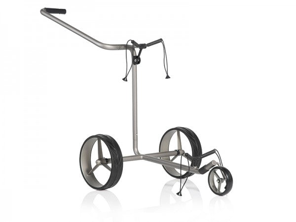 JUCAD EDITION S - 3rädrig Golftrolley Jucad Golf