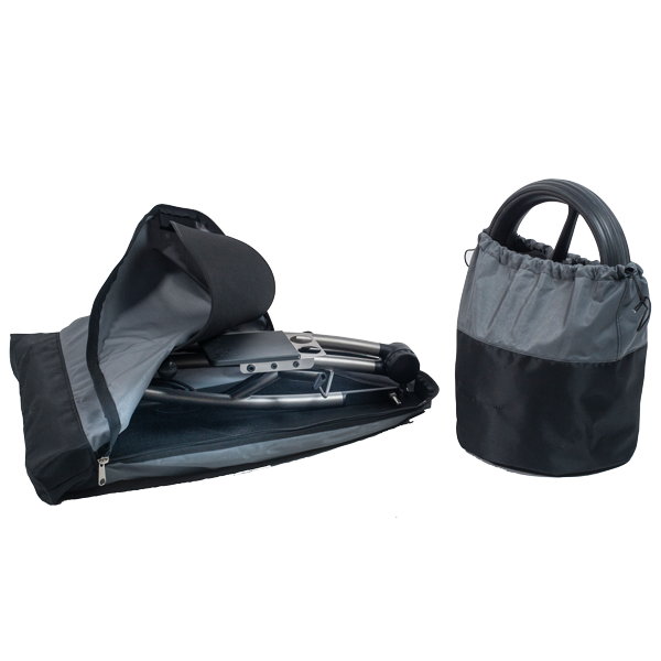 Big Max Travelcover Electric Big Max