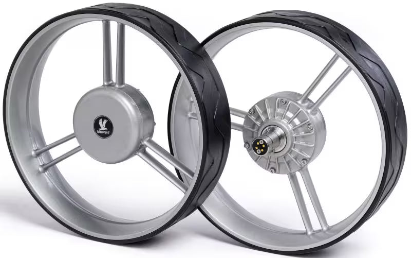 Leisure X-Flat Pro Remote