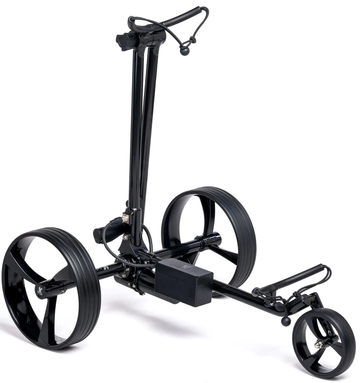 Leisure Figus 2.0 Elektro Golftrolley Figus 2.0
