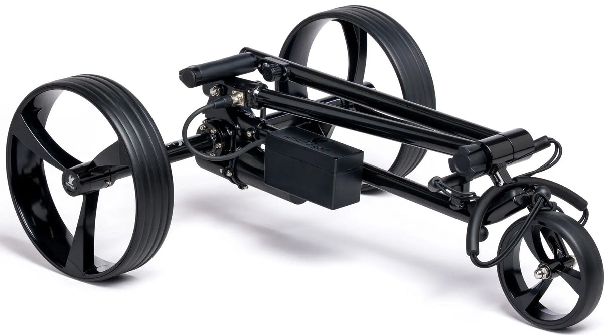 Leisure Figus 2.0 Elektro Golftrolley Figus 2.0