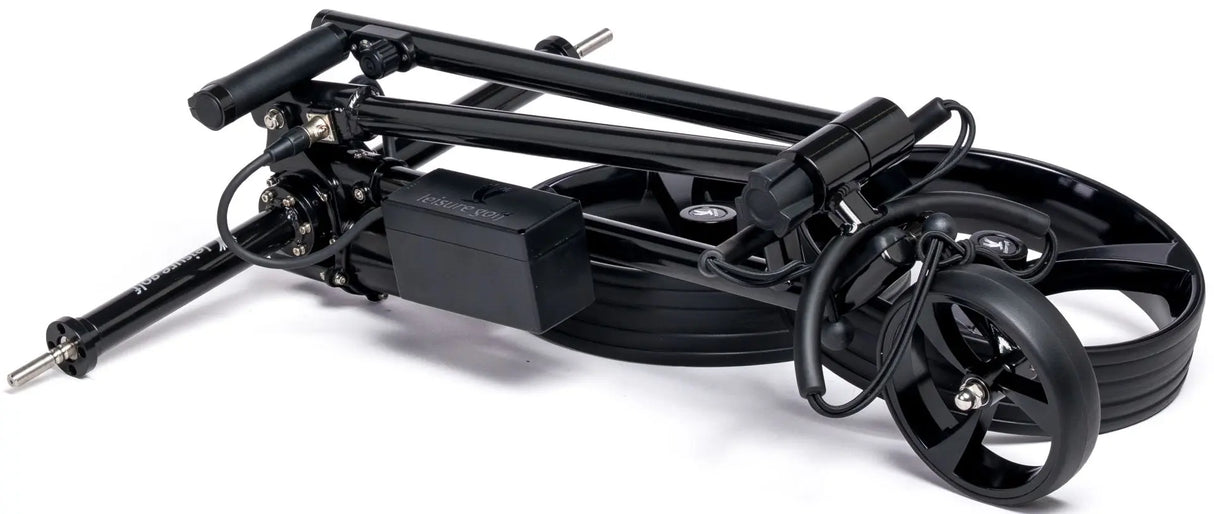 Leisure Figus 2.0 Elektro Golftrolley Figus 2.0