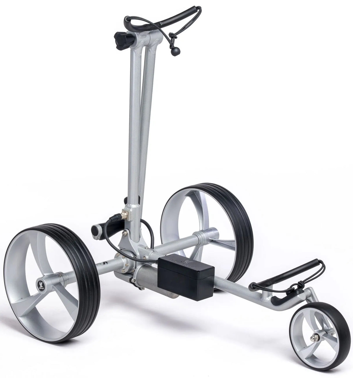 Leisure Figus 2.0 Elektro Golftrolley Figus 2.0