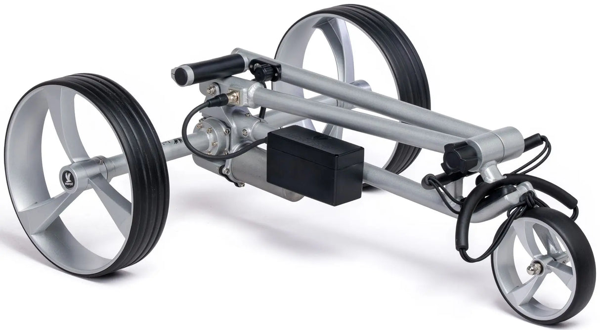 Leisure Figus 2.0 Elektro Golftrolley Figus 2.0