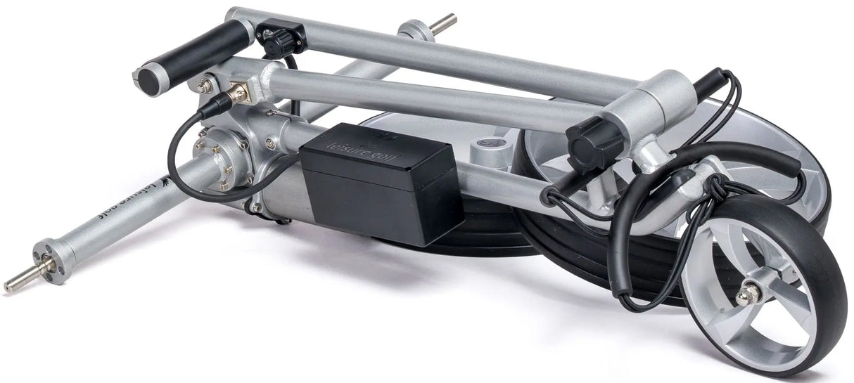 Leisure Figus 2.0 Elektro Golftrolley Figus 2.0