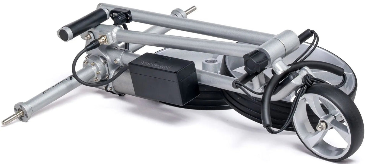 Leisure Figus 2.0 Electric golf trolley Figus 2.0