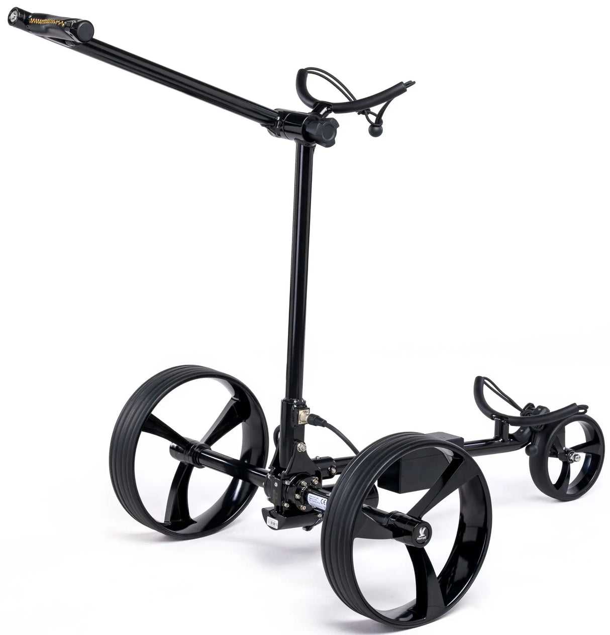 Leisure Figus 2.0 Elektro Golftrolley Figus 2.0