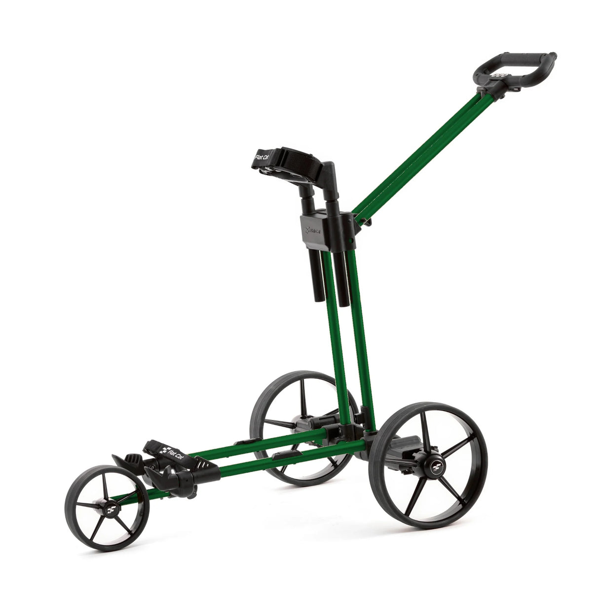 Platte kat Go Plus 3.0
