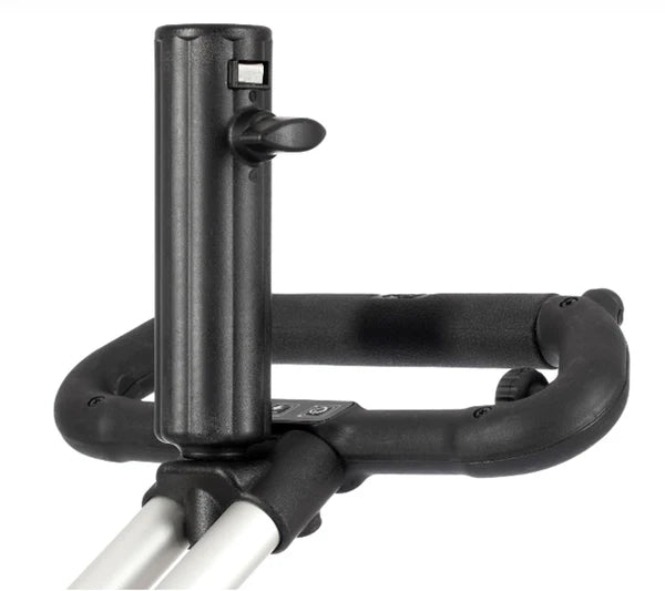 Flat Cat Regenschirmhalter Erweiterung Flat Cat Golf