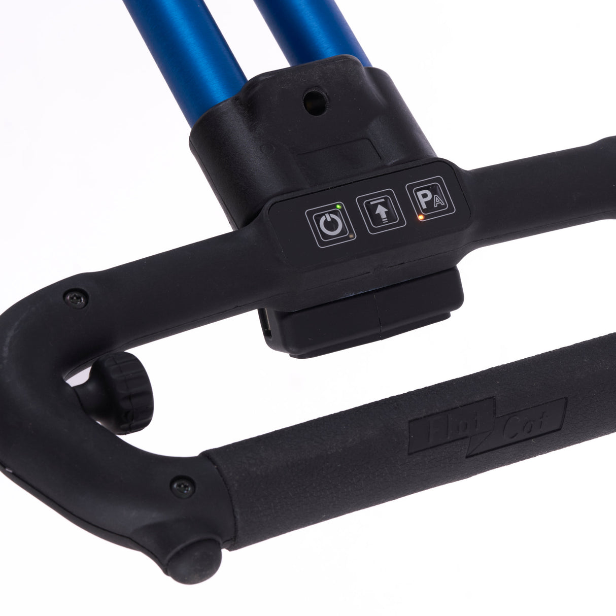 Flat Cat Ahead E-Trolley 2026