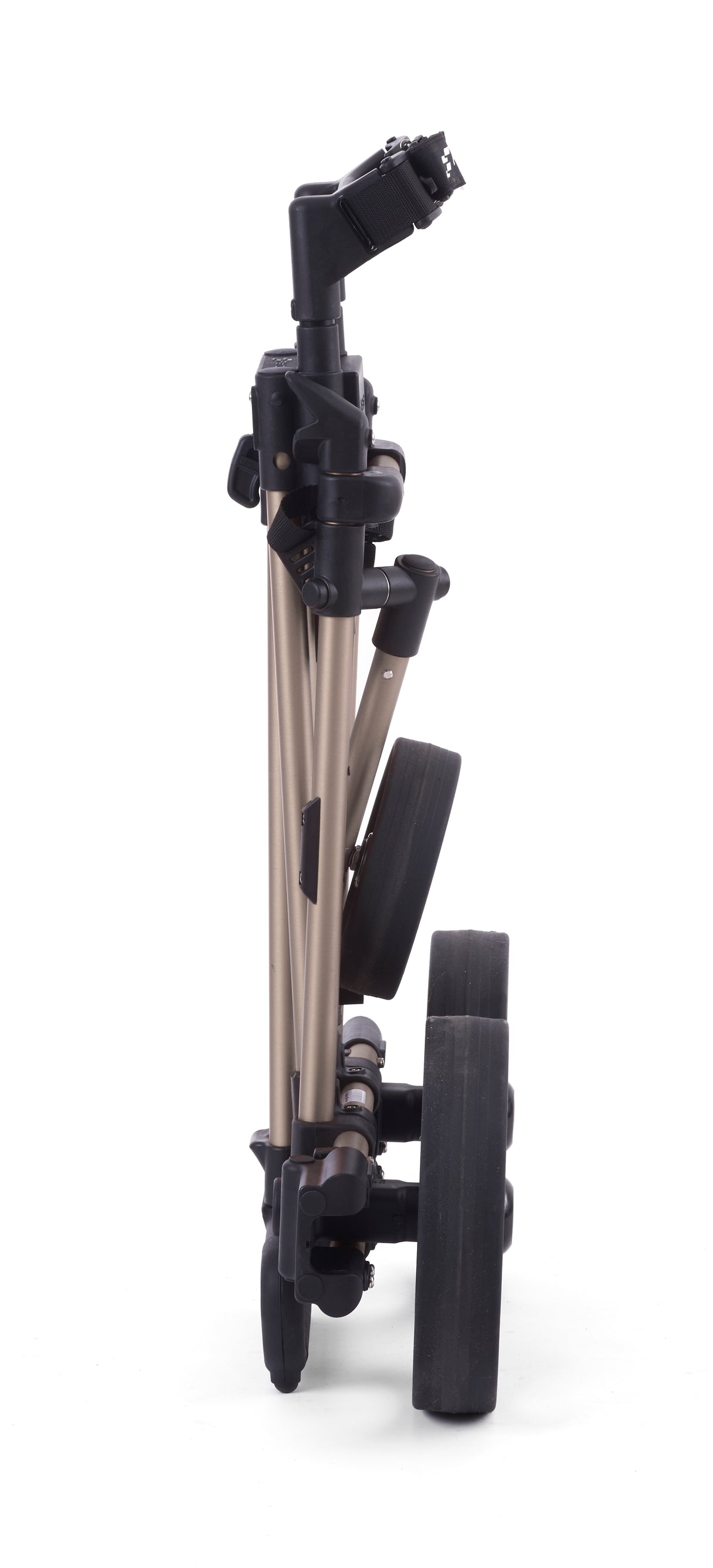 Flat Cat Ahead E-Trolley 2026