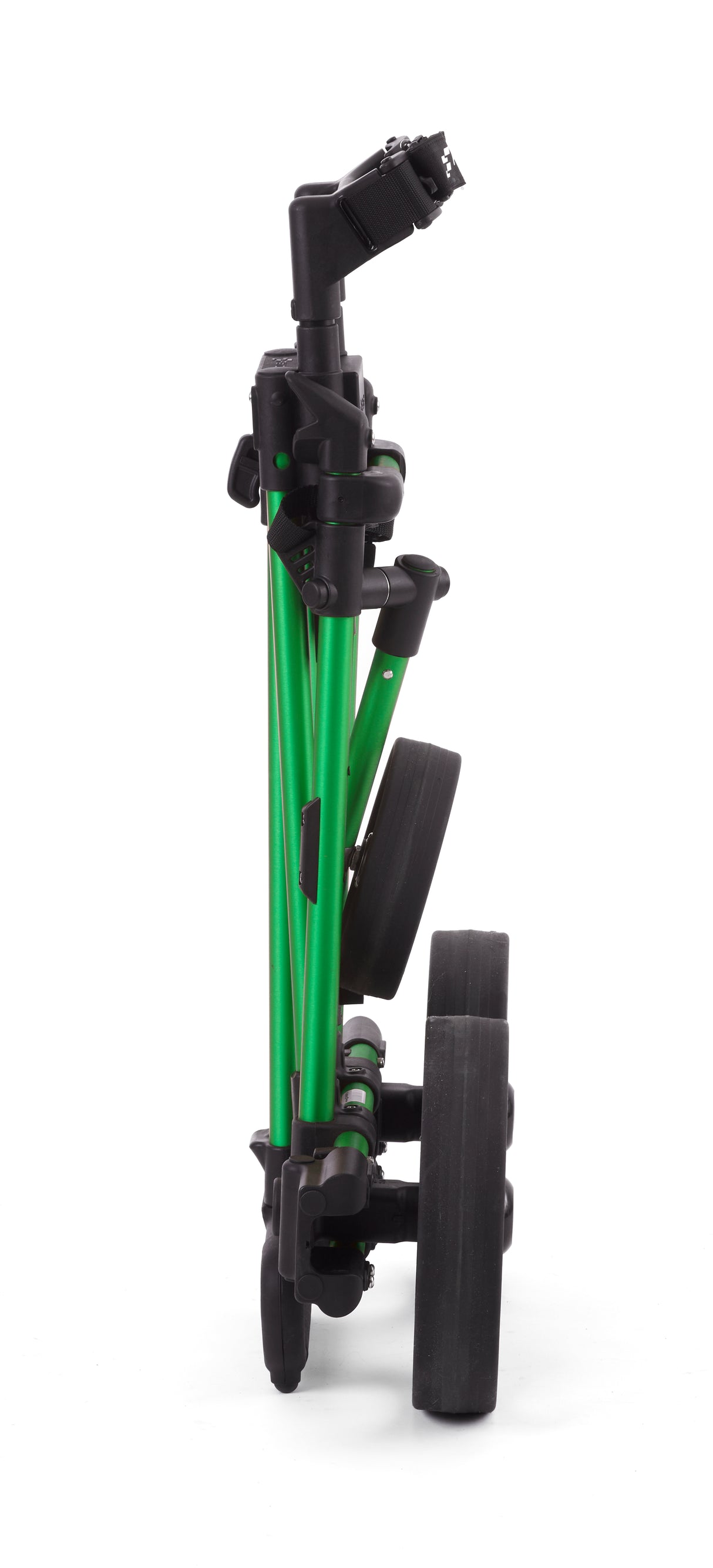 Flat Cat Ahead E-Trolley 2026