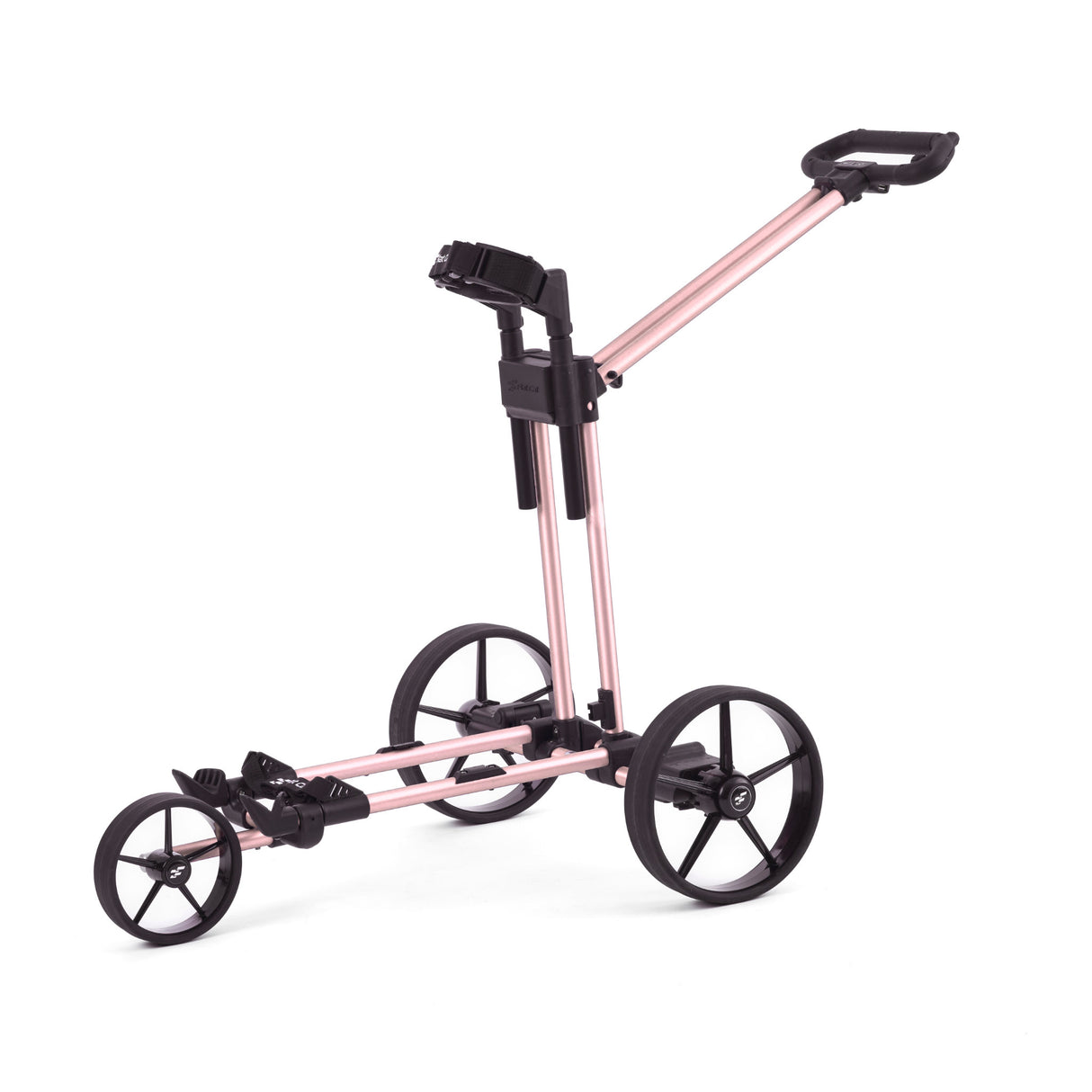 Flat Cat Ahead E-Trolley 2026