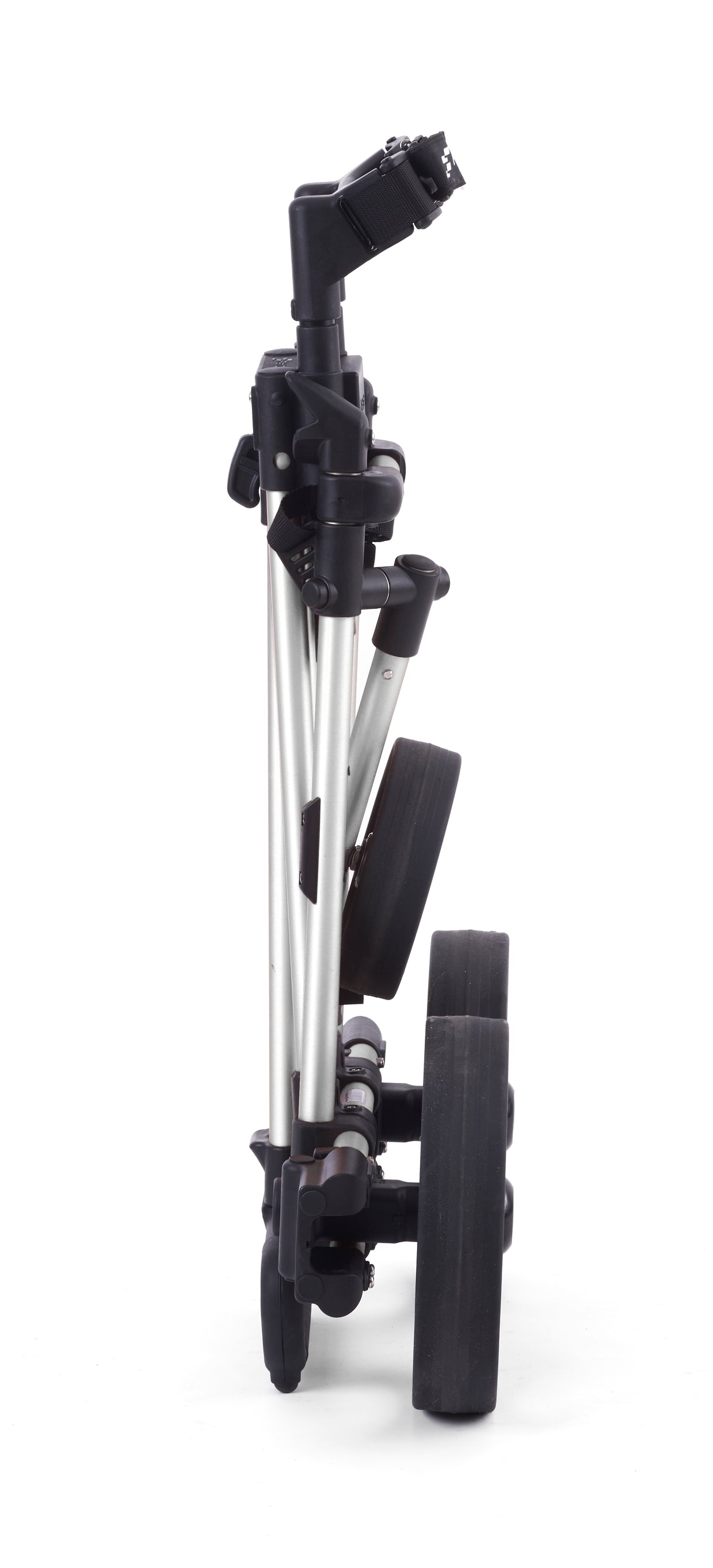 Flat Cat Ahead E-Trolley 2026