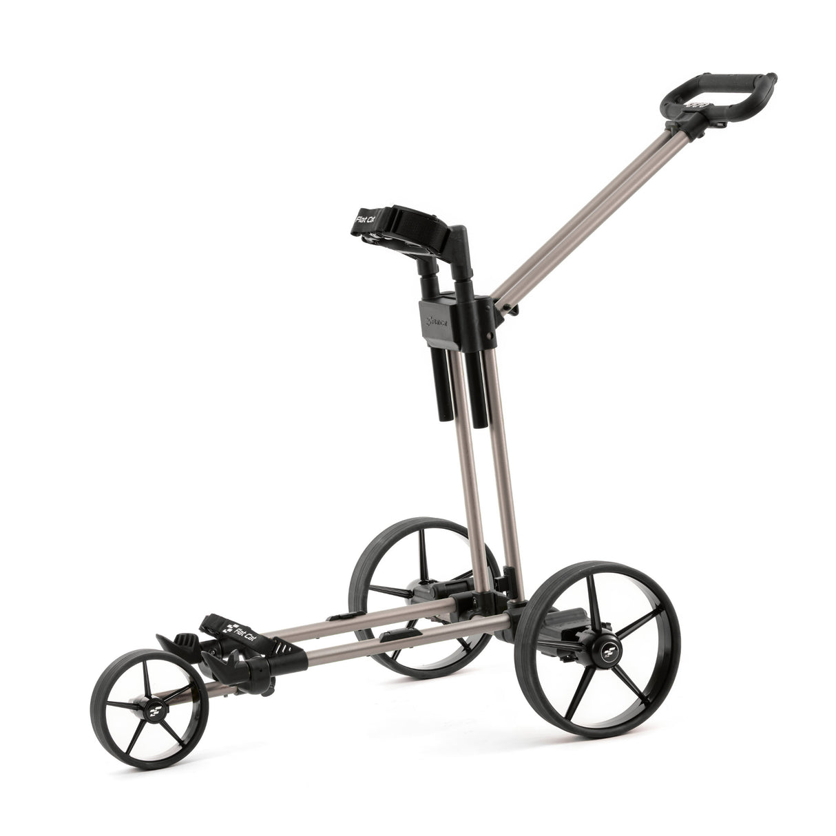 Flat Cat Go Plus 3.0