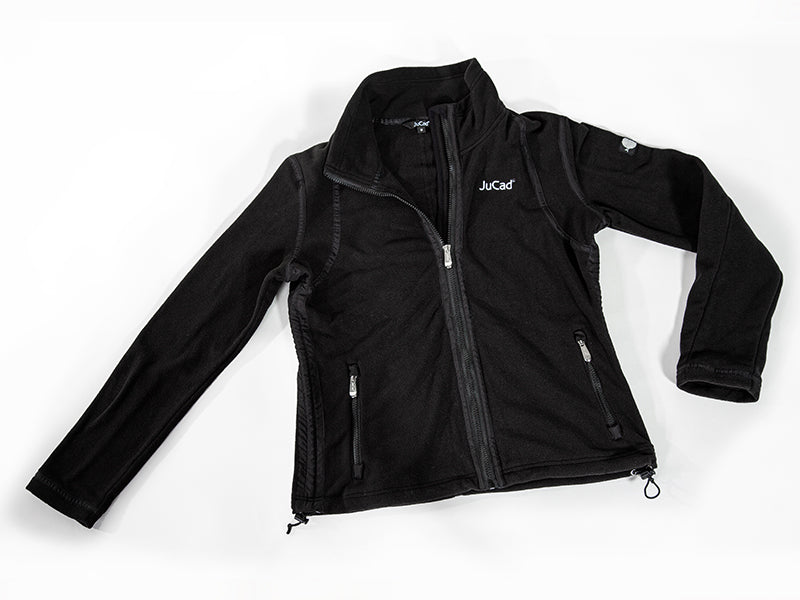 JuCad Fleecejacke Damen Jucad Golf